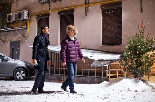 Yolki 2 (2011) - photo 3