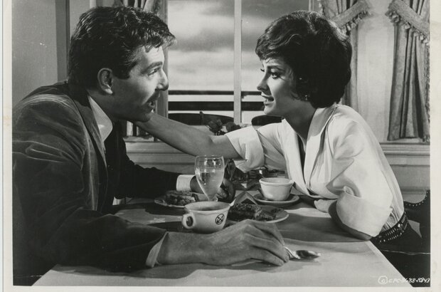 Ship of Fools (1965) - photo 1