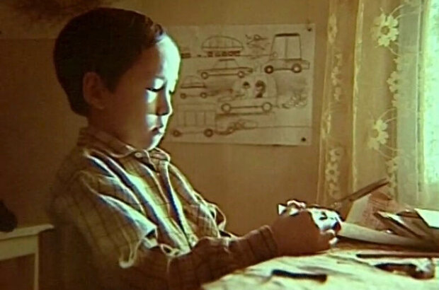 Стрейнджер (1993) - фото 4