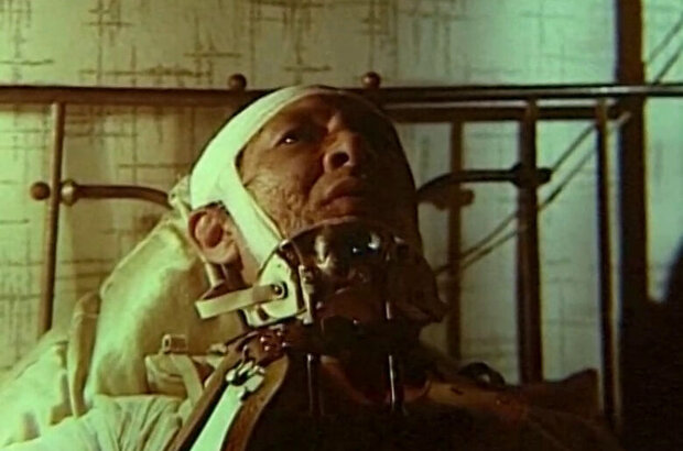 Стрейнджер (1993) - фото 7