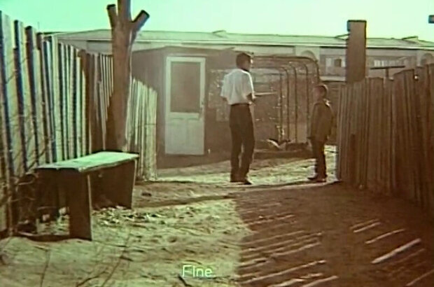 Стрейнджер (1993) - фото 3