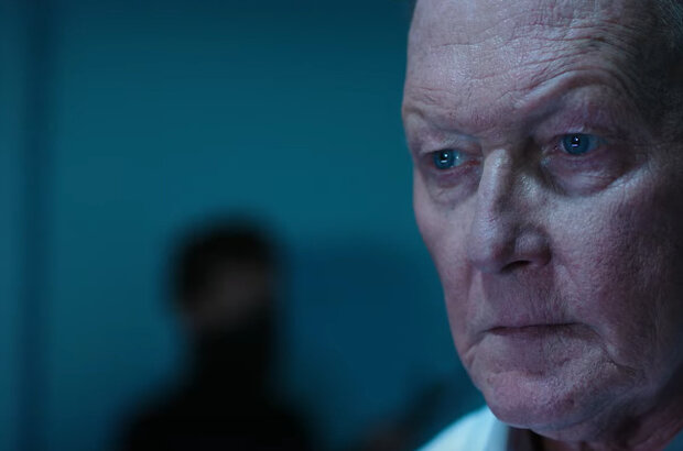 Dark Asset (2023) - photo 4