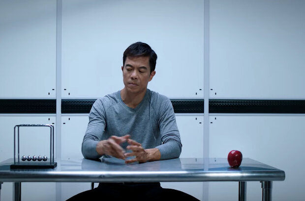 Dark Asset (2023) - photo 5
