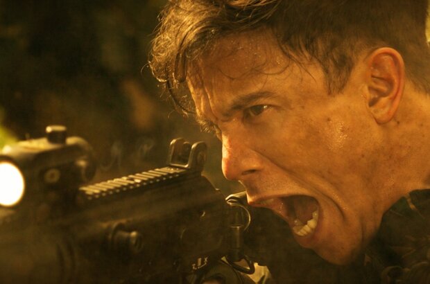 Triggered (2023) - photo 1