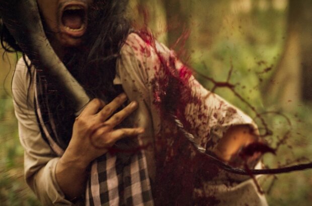 Triggered (2023) - photo 3