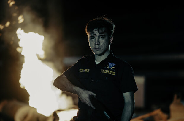 Triggered (2023) - photo 7