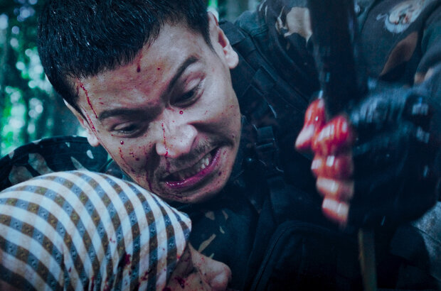 Triggered (2023) - photo 8