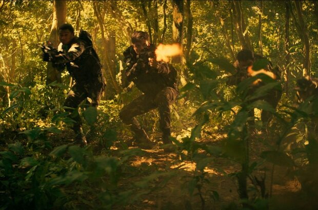 Triggered (2023) - photo 2