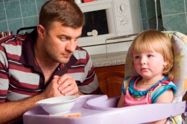 The Real Father (2008) - photo 1