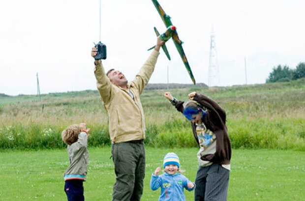 The Real Father (2008) - photo 5