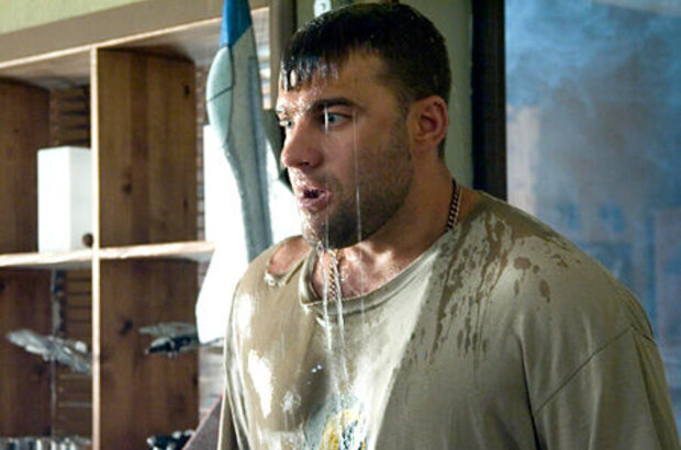 The Real Father (2008) - photo 6