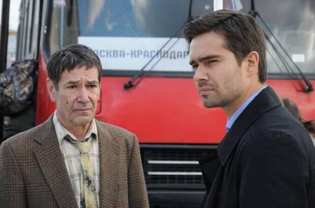 Locust (2015) - photo 4