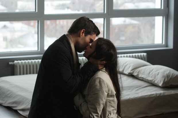 Locust (2015) - photo 7