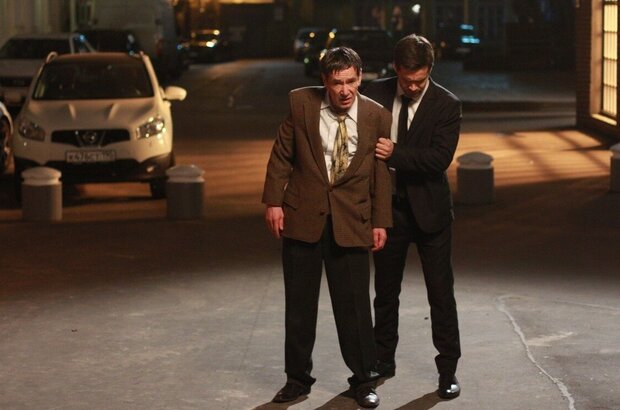 Locust (2015) - photo 6