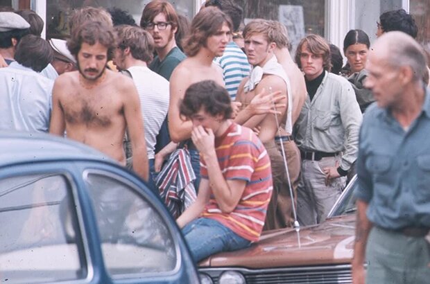 Woodstock (2019) - photo 7