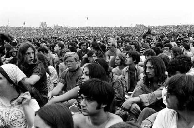 Woodstock (2019) - photo 2