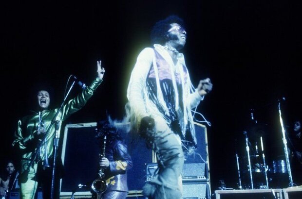 Woodstock (2019) - photo 3