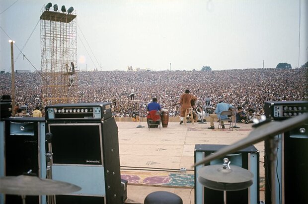 Woodstock (2019) - photo 8