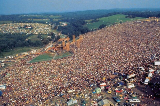 Woodstock (2019) - photo 10