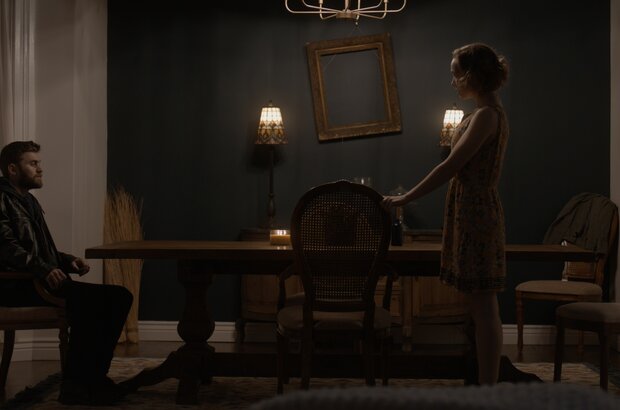 Bag of Lies (2024) - photo 1