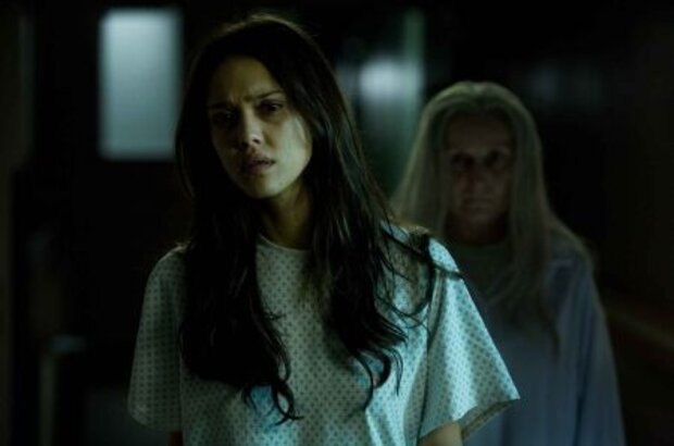 The Eye (2007) - photo 3