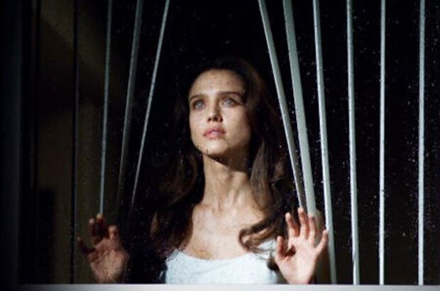 The Eye (2007) - photo 1