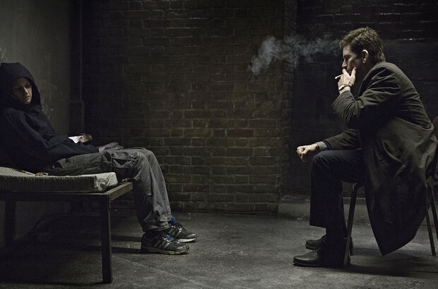 The Absent One (2014) - photo 4