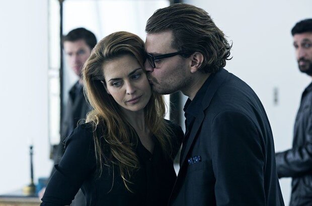 The Absent One (2014) - photo 3