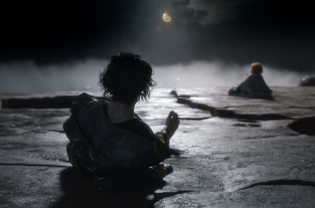 Annette (2021) - photo 5