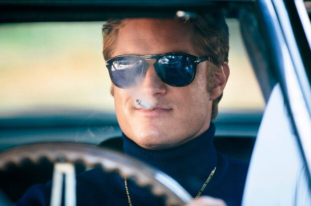 Finding Steve McQueen (2019) - photo 5