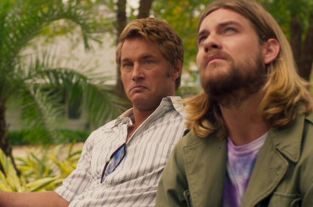 Finding Steve McQueen (2019) - photo 8