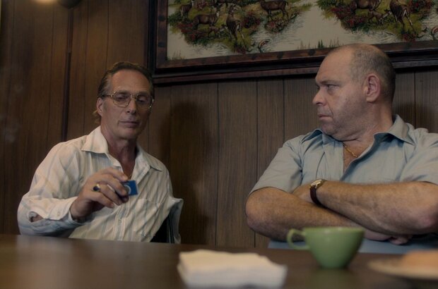 Finding Steve McQueen (2019) - photo 2