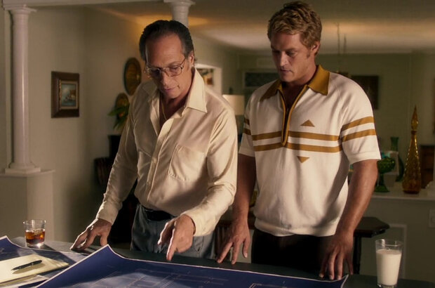 Finding Steve McQueen (2019) - photo 4