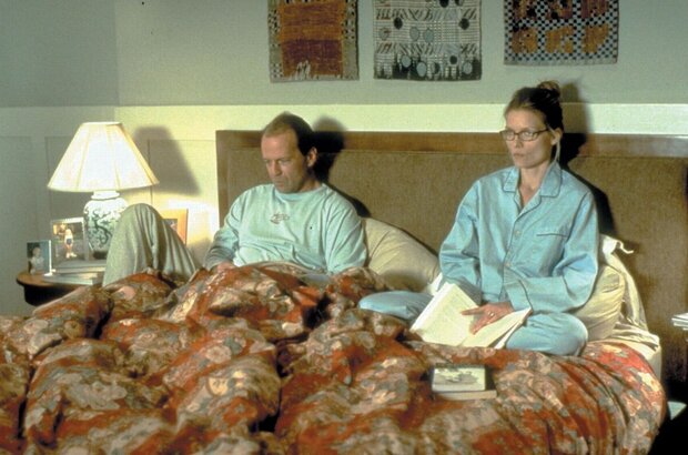 The Story of Us (1999) - photo 6