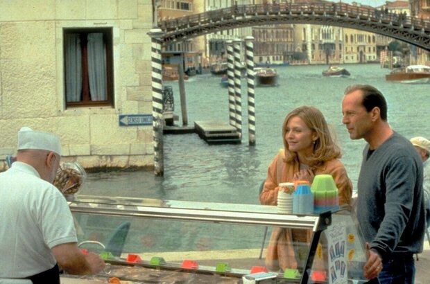 The Story of Us (1999) - photo 1