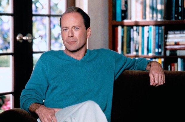 The Story of Us (1999) - photo 8