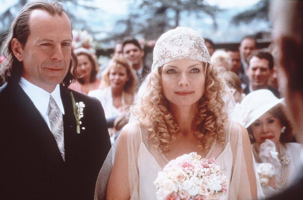 The Story of Us (1999) - photo 5