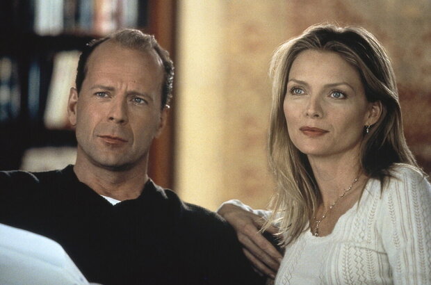 The Story of Us (1999) - photo 4