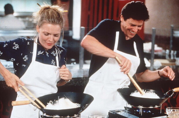 The Story of Us (1999) - photo 3