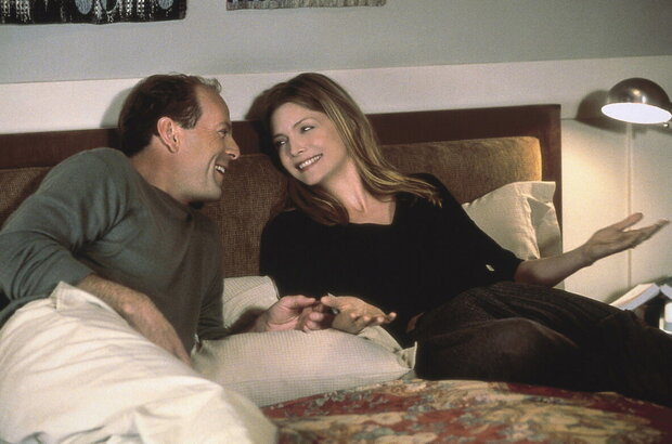 The Story of Us (1999) - photo 2