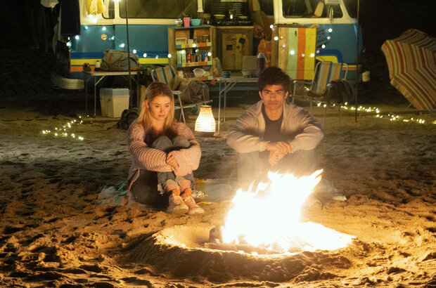 See You on Venus (2023) - photo 5