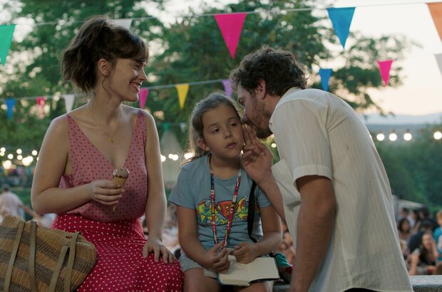 The August Virgin (2019) - photo 3