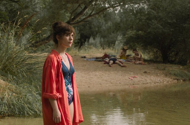 The August Virgin (2019) - photo 2