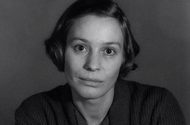 Причастие (1962) - фото 6