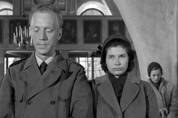 Причастие (1962) - фото 7