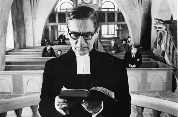 Причастие (1962) - фото 1