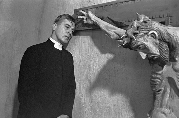 Причастие (1962) - фото 9