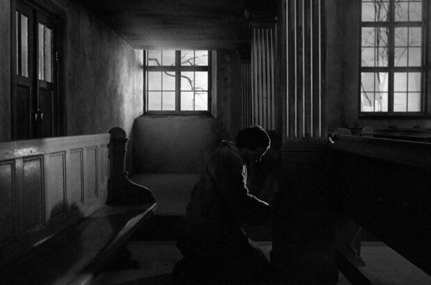 Причастие (1962) - фото 3