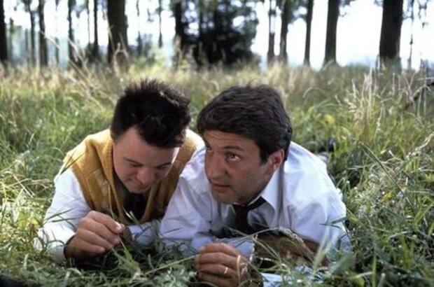 The Eighth Day (1996) - photo 1