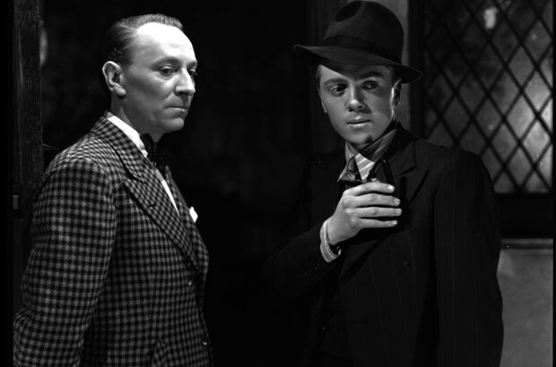 Brighton Rock (2010) - photo 3